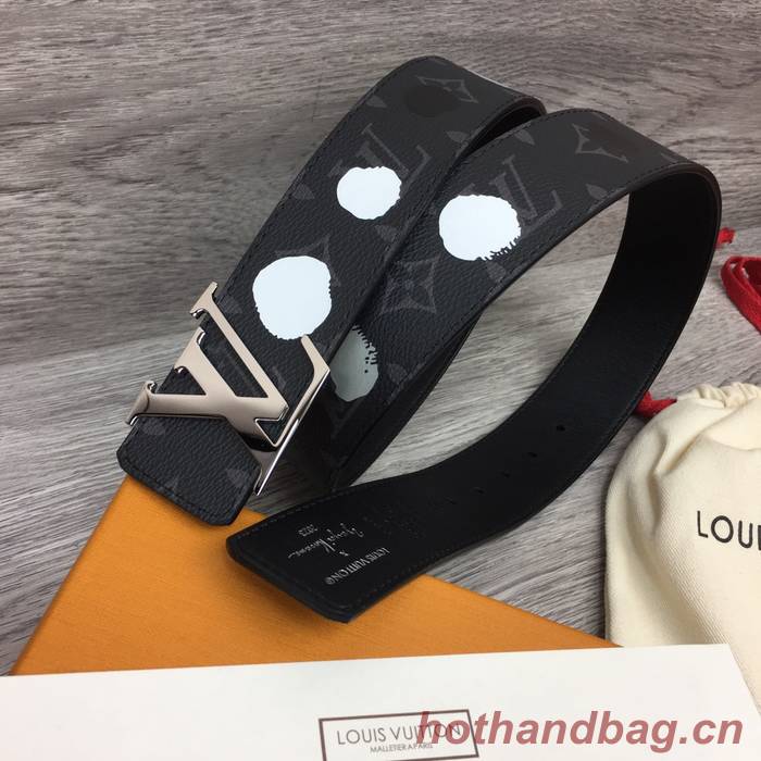 Louis Vuitton Belt 40MM LVB00208 Louis Vuitton Belt 40MM LVB00208